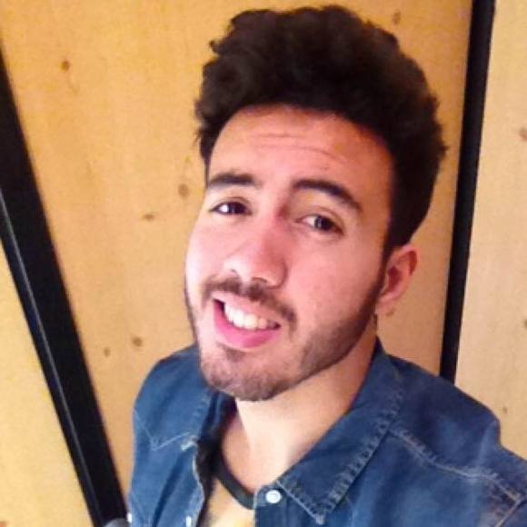 Meet your Posher, Sergio - Picture 1 of 1